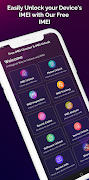 IMEI Tracker - Find My Device screenshot 1