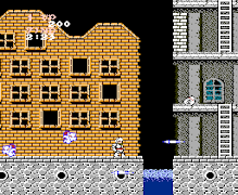 Ghosts Ghosts Screenshot 3