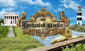 The Enchanted Worlds Lite poster