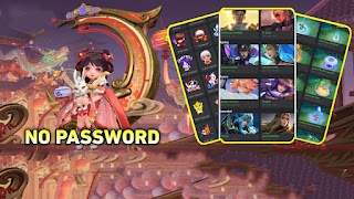 Skin Tools ML - Gura IMLS اسکرین شاٹ 2