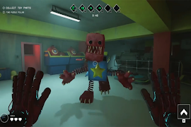 Project Playtime اسکرین شاٹ 3