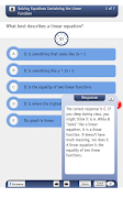Solving Equations by Functions screenshot 6