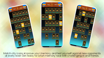 Wyvera: Memory Cards screenshot 2