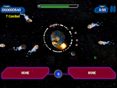 Save The Earth: A.D. ภาพหน้าจอ 5