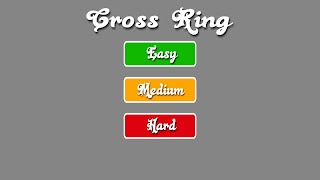 Cross Ring ảnh chụp màn hình 1