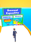 President Run 3D screenshot 5