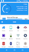 Device Info : Hardware & Syste screenshot 3