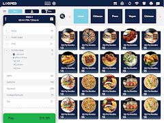 Looped Waiter Ekran Görüntüsü 3