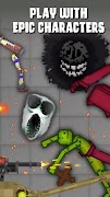 برنامه‌نما Melon Playground Mods Pro عکس از صفحه
