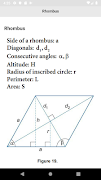 All Geometry Formula penulis hantaran
