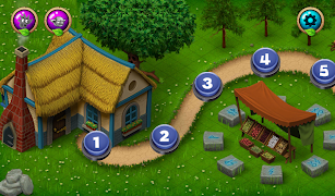 Plants vs Goblins Screenshot 6