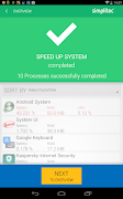 simpli Clean Mobile  - BOOSTER & CLEANER screenshot 4