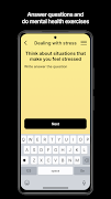 Noworry screenshot 4