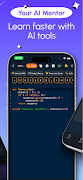 AI Code Generator スクリーンショット 1