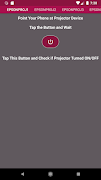 Universal Projector Remote スクリーンショット 2