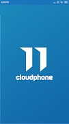 Cloudphone11 UC Plakat