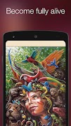 Sacred Rebels Oracle screenshot 1