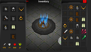 Lucifer Morning Star screenshot 2