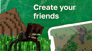 Мод Паразитные Существа اسکرین شاٹ 2