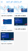 WEUP GROUP imagem de tela 3