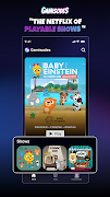 Gamisodes پوسٹر