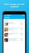 KidPass syot layar 3