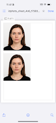 ID Photo Maker screenshot 4