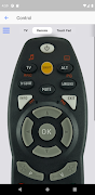 Remote Control For DSTV تصوير الشاشة 2