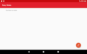 Easy Notes スクリーンショット 5
