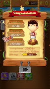 Run Run Solitaire تصوير الشاشة 7