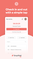 Simplified HR Screenshot 4