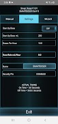 SCL Bluetooth Control স্ক্রিনশট 5