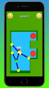stretch baldi's скриншот 6