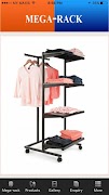 MEGA RACK スクリーンショット 3