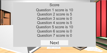 Job Interview VR screenshot 3