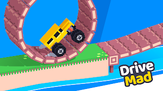 Fancade: Einfache Spiele Screenshot 1