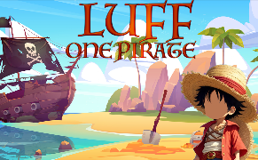 LUFF : ONE PIRATE captura de pantalla 4