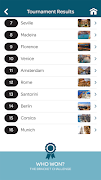 برنامهنما Bracketopia عکس از صفحه