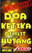 Doa Ketika Dililit Hutang 截圖 2