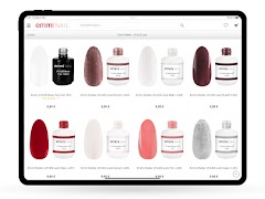 Emmi-Nail screenshot 5