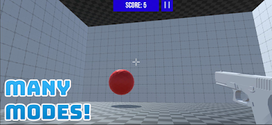 Aim Training 截图 3