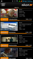 Iskon TV Player 海报