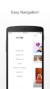 Dailybox screenshot 2
