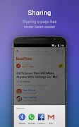 Super Fast Browser screenshot 3