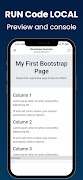 HTML5 Viewer Pro - Editor Code screenshot 7