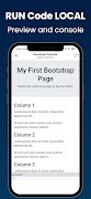 HTML5 Viewer Pro - Editor Code 截圖 7
