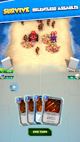 Card Commander! screenshot 4