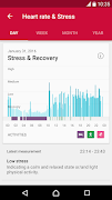 Lifelog screenshot 5