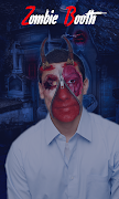Zombie Booth syot layar 3