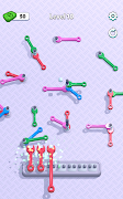 Nut Sorting 截图 3